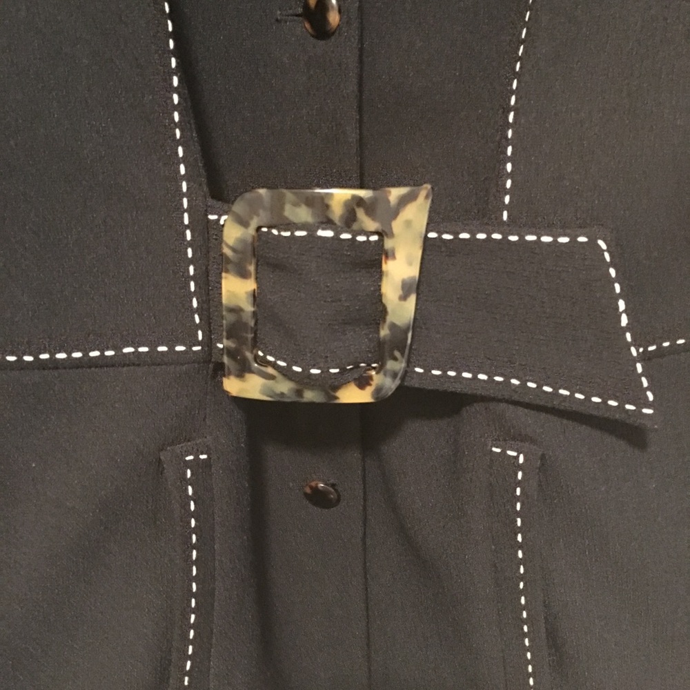๐ค๐๐ค BERGAMO New York Coat ๐ค๐๐ค - Picture 2 of 8